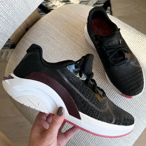 Nike ZoomX SuperRep Surge Endurance Class Training Shoes (Women) - Picture 1 of 5